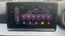 SEAT Ibiza 1.0 TSI 110 FR Sport 5dr Petrol Hatchback